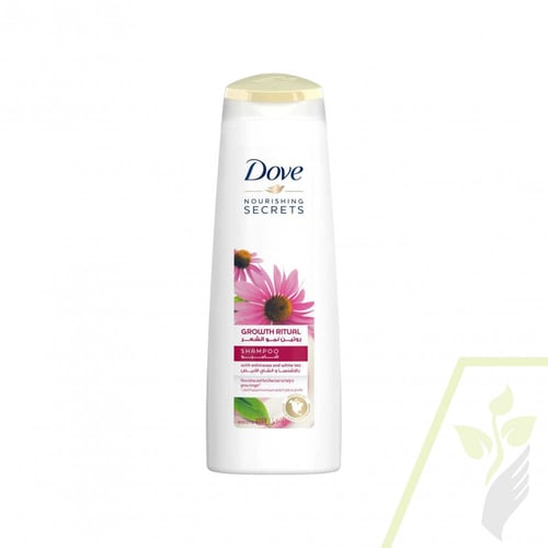 شامبو دوف للعناية بالشعر 400 مل