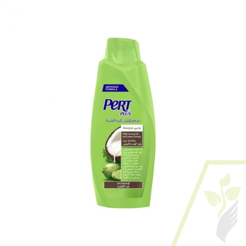 شامبو من بيرت بلس 400 مل