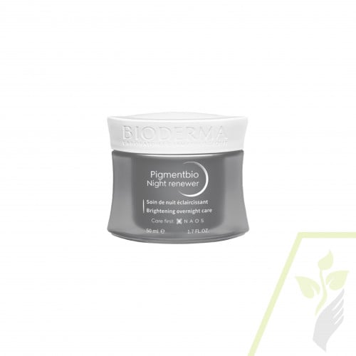 بيوديرما كريم عناية ليلي 50 مل BIODERMA PIGMENTBIO...