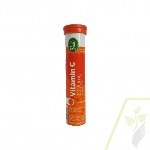 فيتامين سي فوار VITAMIN C