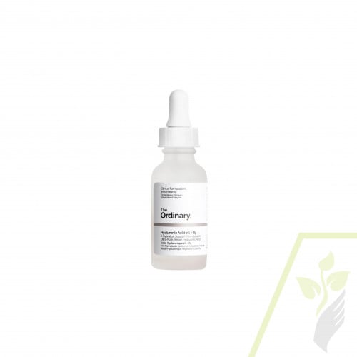 حمض الهيالورونيك + بي 5 من ذا اورديناري 30 مل The...