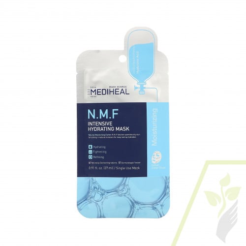 قناع للترطيب المكثف من ميدهيل 27 مل