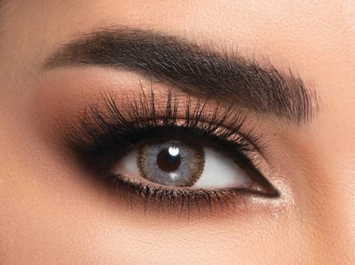 عدسات شهرية من لنس مي Lens Me Monthly Lenses