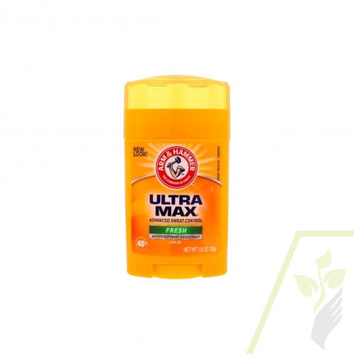 مزيل مانع للتعرق الترا ماكس من ارم اند هامر 28 جم...