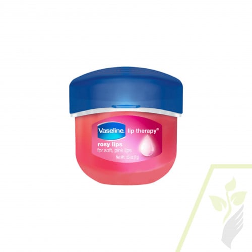 مرطب شفاه من فازلين 7 جم Vaseline Lip Therapy