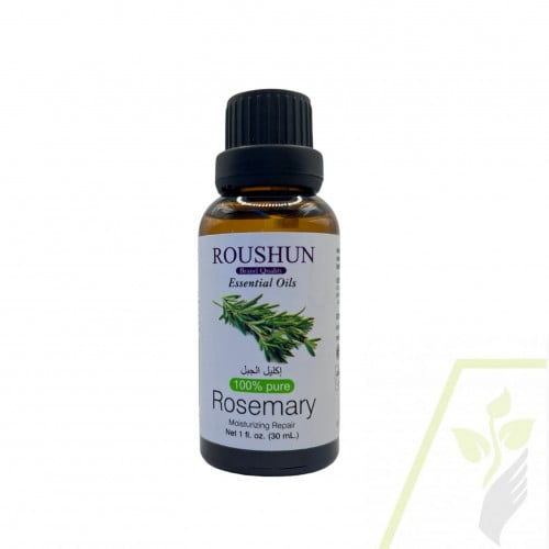 زيت اكليل الجبل - 30 مل