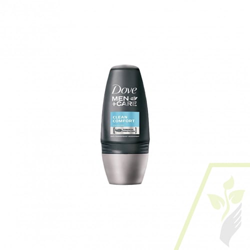 مزيل عرق رول من دوف - 50 مل Dove Roll-on Deodoran