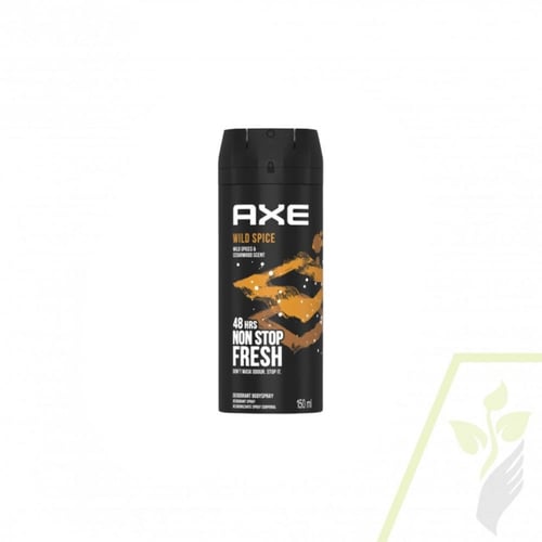 بخاخ مزيل عرق من اكس 150 مل AXE Deodorant Spray