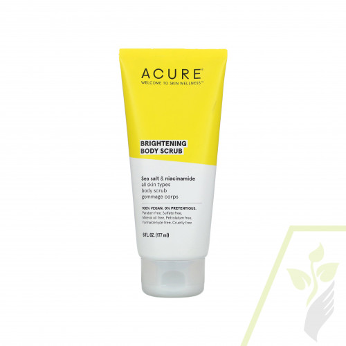 مقشر ومفتح للجسم من اكيوري 177 مل Exfoliating Body...