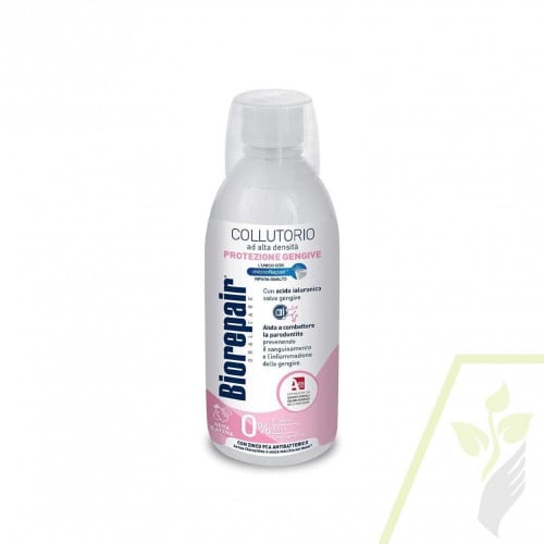 غسول الفم لحماية اللثة من بيوريبير 500 مل