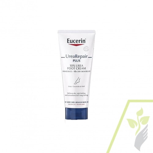 يوسيرين كريم مرطب للقدم ريبير بلس 10% يوريا 100 مل...
