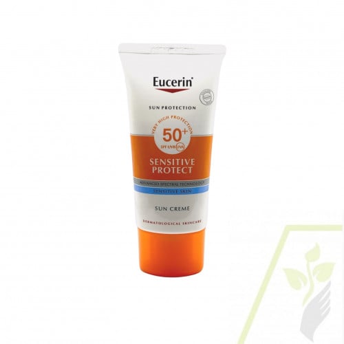 كريم واقي من الشمس من يوسيرين معامل 50 - 50 مل - E...