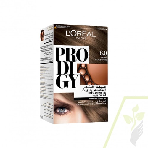 لوريال باريس صبغة شعر L’OREAL PARIS HAIR COLOR