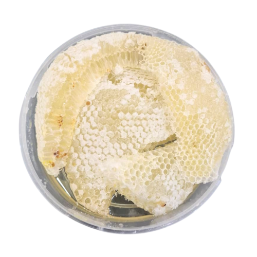 شمع عسل الضهيانة (1 كيلو)