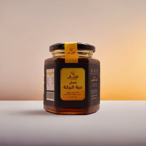 عسل لبان عربي (عمان)