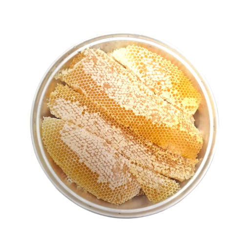 شمع عسل السدر البلدي الفاخر