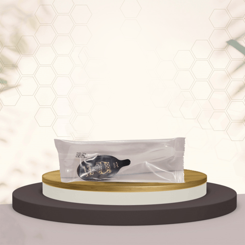 ملاعق عسل الطلح