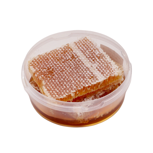 شمع عسل القرض