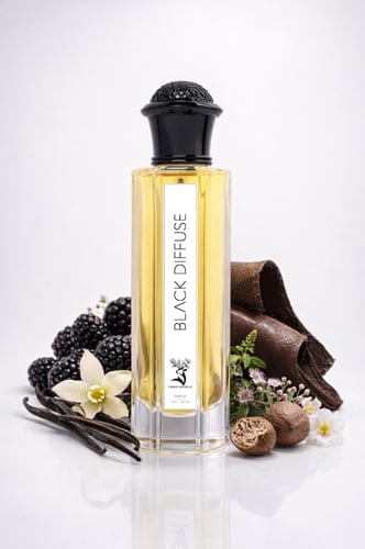 بلاك ديفيوز