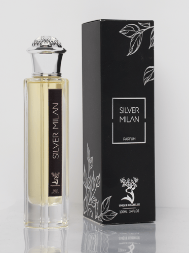 سيلڤر ميلان