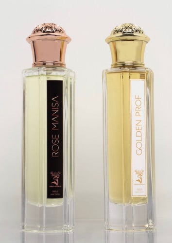 بكج عطر الجنسين