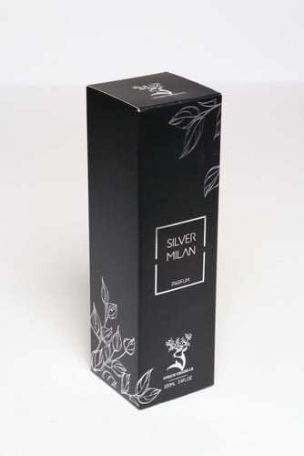 سيلڤر ميلان