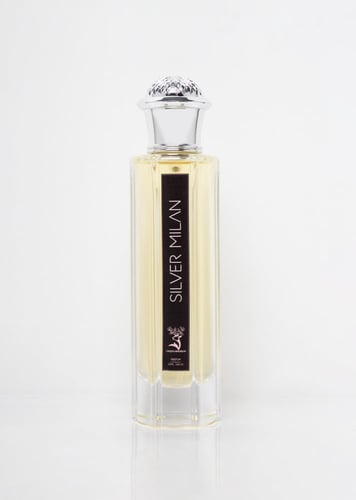 سيلڤر ميلان