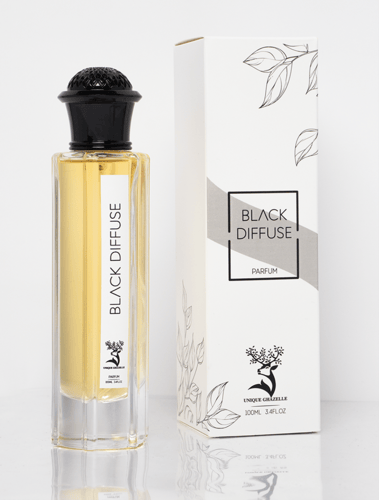 بلاك ديفيوز