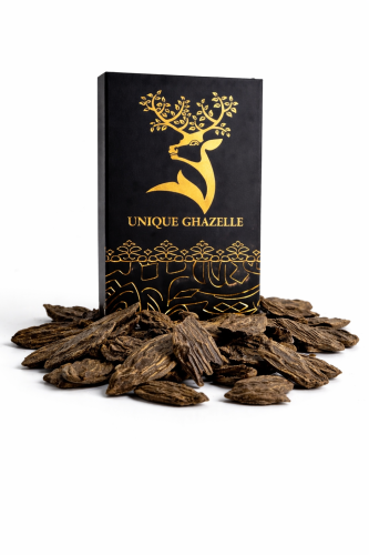 عود الـكلمنتان الطبيعي بيور