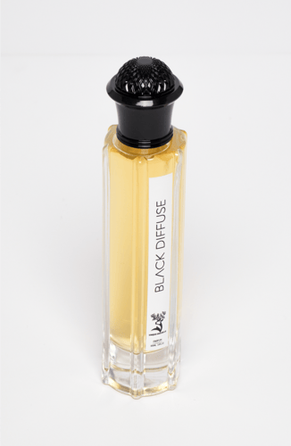 بلاك ديفيوز