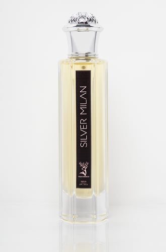 سيلڤر ميلان