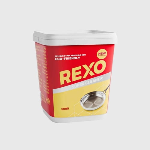 مجموعة التنظيف العجيبة مع توصيل مجاني