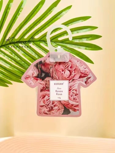 معطر خزائن لافندر قطعة واحدة