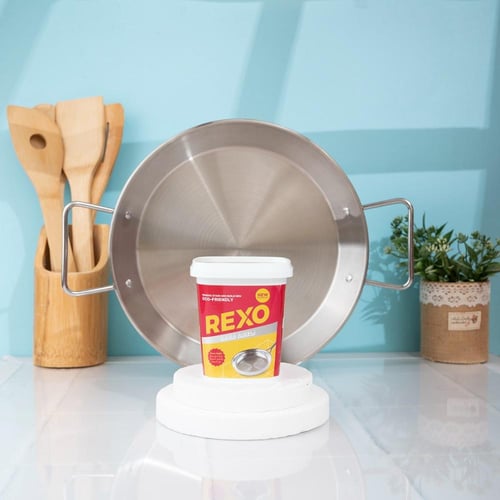 بكج التنظيف