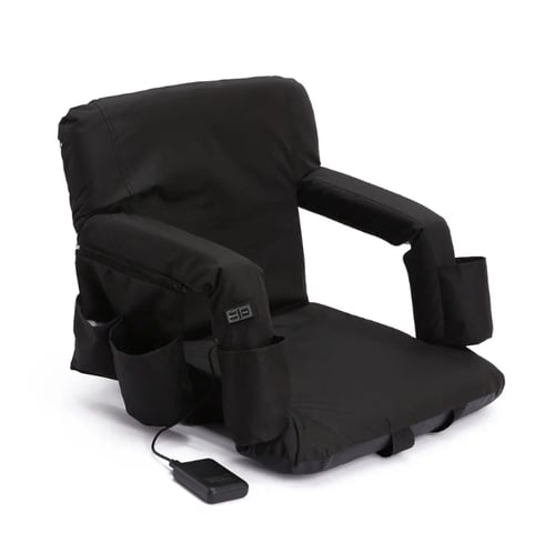 كرسي الراحة والدفئ مع خاصية التسخين شامل التوصيل ا...