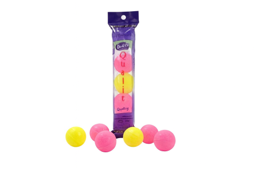 كرات كواليتي سباعي معطرة انتعاش يدوم ورائحة منعشة...