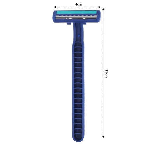مجموعة شفرات 1+1 من REXO