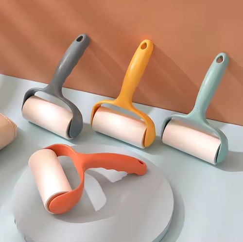 مجموعة السيليكون الذكية للتنظيف والعناية