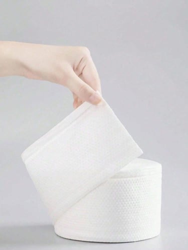 مناشف تنظيف الوجه القطنية للعناية ببشرتك كل يوم