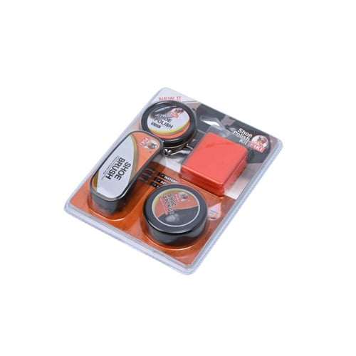 طقم تلميع الأحذية PIKI