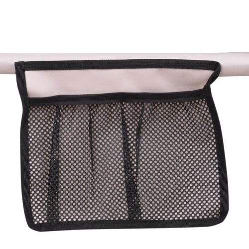 كرسي الحرم قابل للطي المنيوم boook