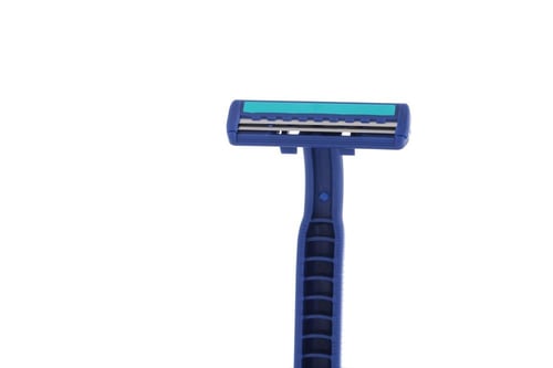 مجموعة شفرات 1+1 من REXO