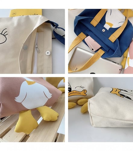 حقيبة كتف ميلانو أنيقة برسومات متنوعة