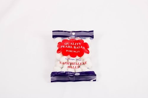 كرتون اسفنيك ابيض كبير 200 جرام - 72 حبة