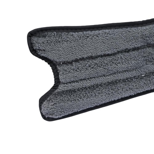 ممسحة X مايكروفايبر أداء احترافي بعصر ذاتي