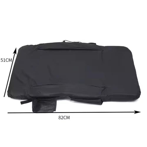 كرسي الراحة والدفئ مع خاصية التسخين شامل التوصيل ا...