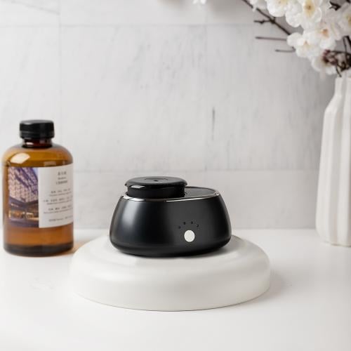 موزع روائح عطرية ذكي للسيارة + زيت عطري 100 مجانا...