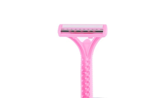 مجموعة شفرات 1+1 من WETELL