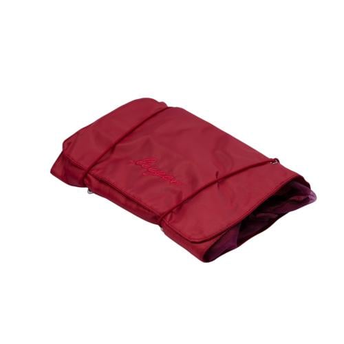 حقيبة تنظيم المكياج تصميم عملي لحفظ أدواتك بعناية