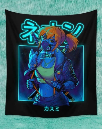 لوحة قماشية - بورنو موتا